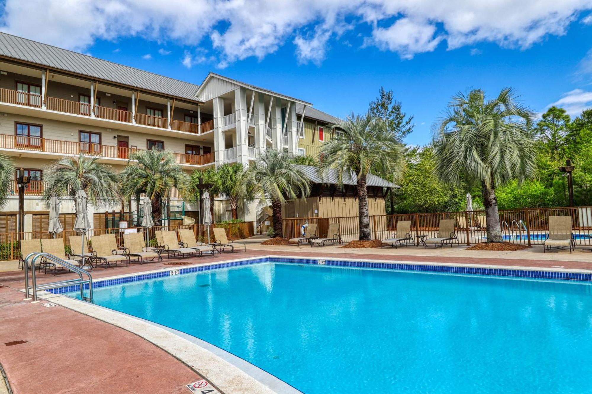 Redfish Village Condos Santa Rosa Beach Zimmer foto