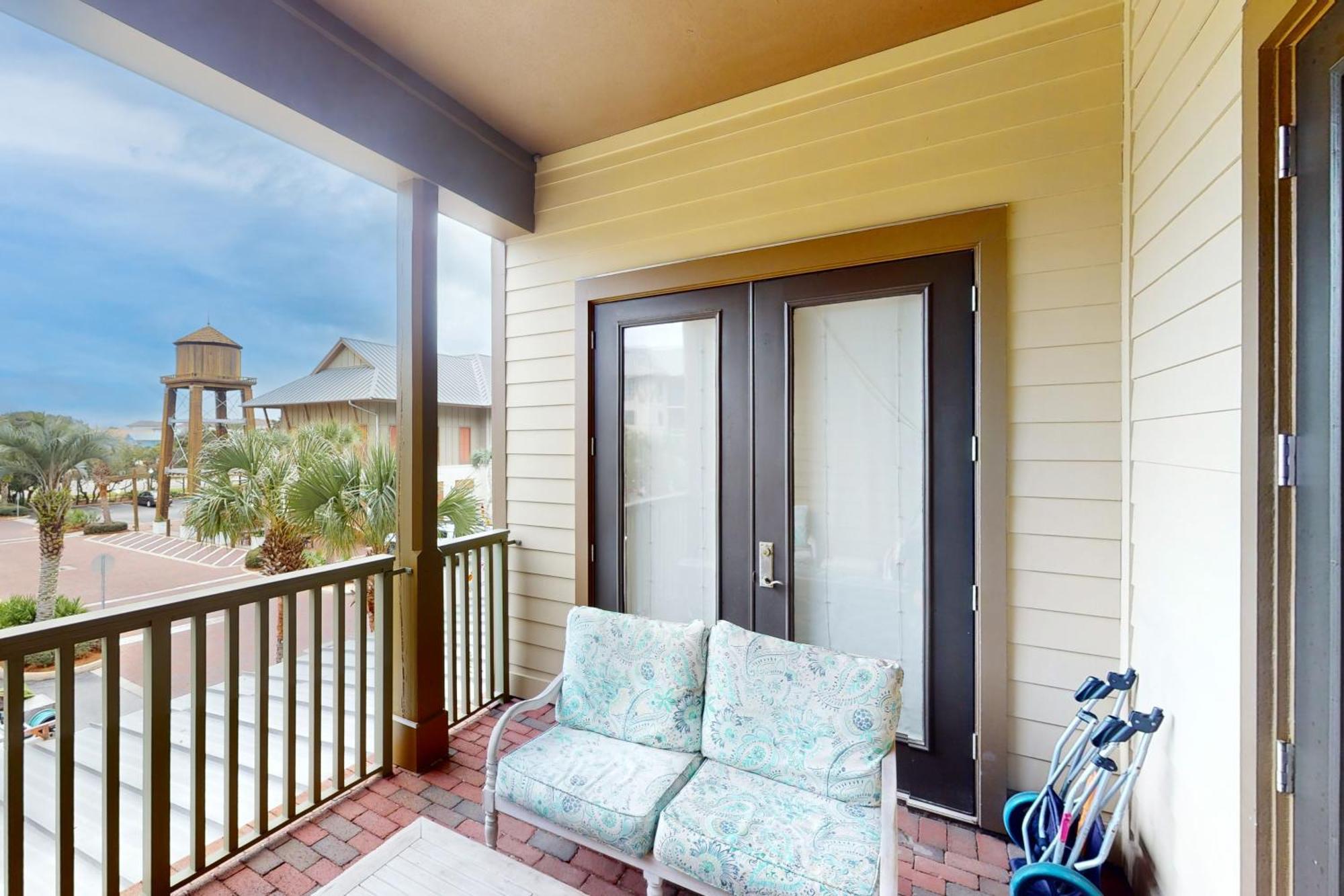 Redfish Village Condos Santa Rosa Beach Zimmer foto