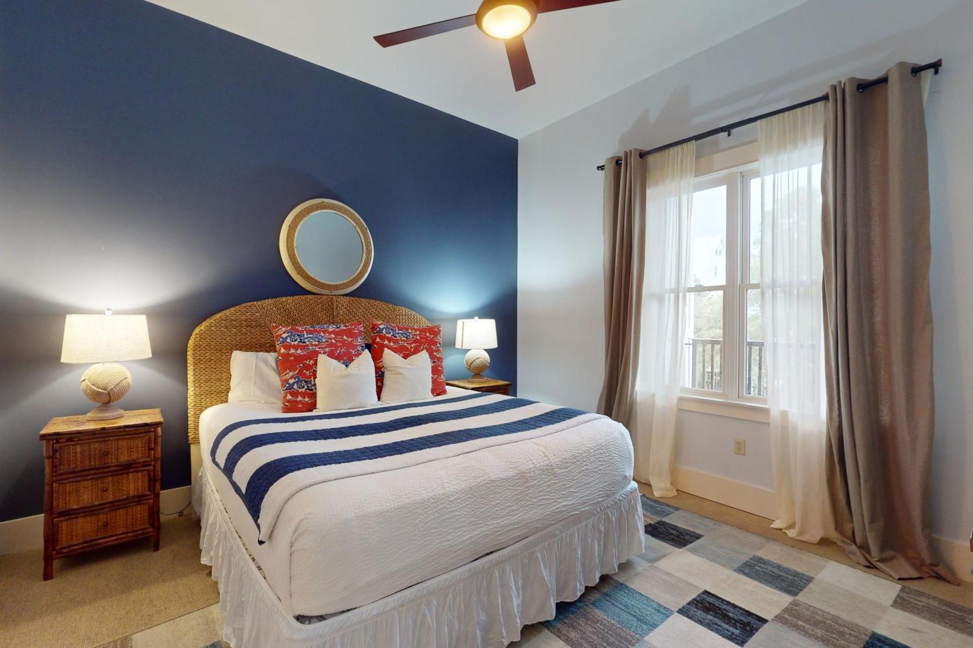 Redfish Village Condos Santa Rosa Beach Zimmer foto