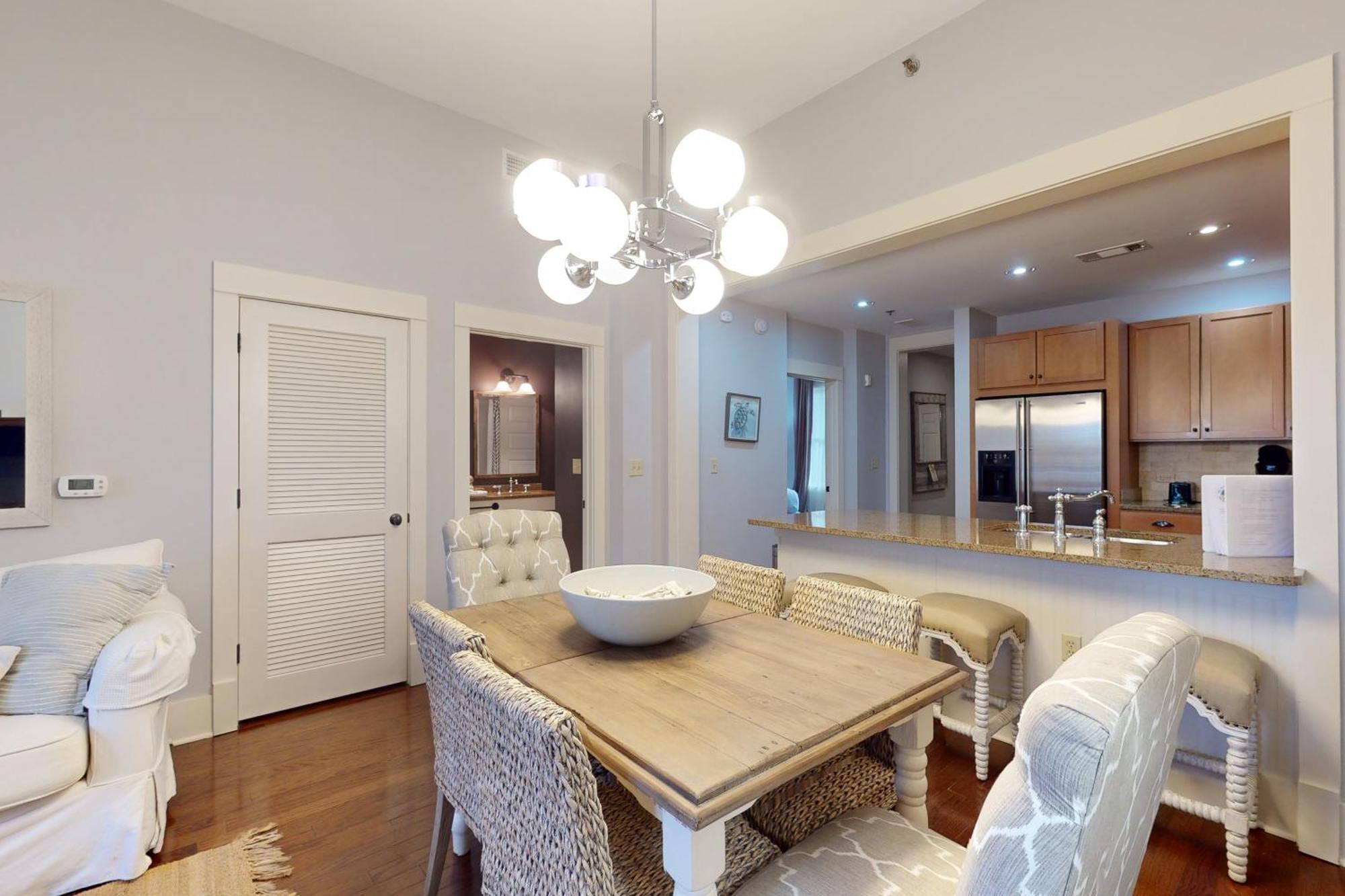 Redfish Village Condos Santa Rosa Beach Zimmer foto